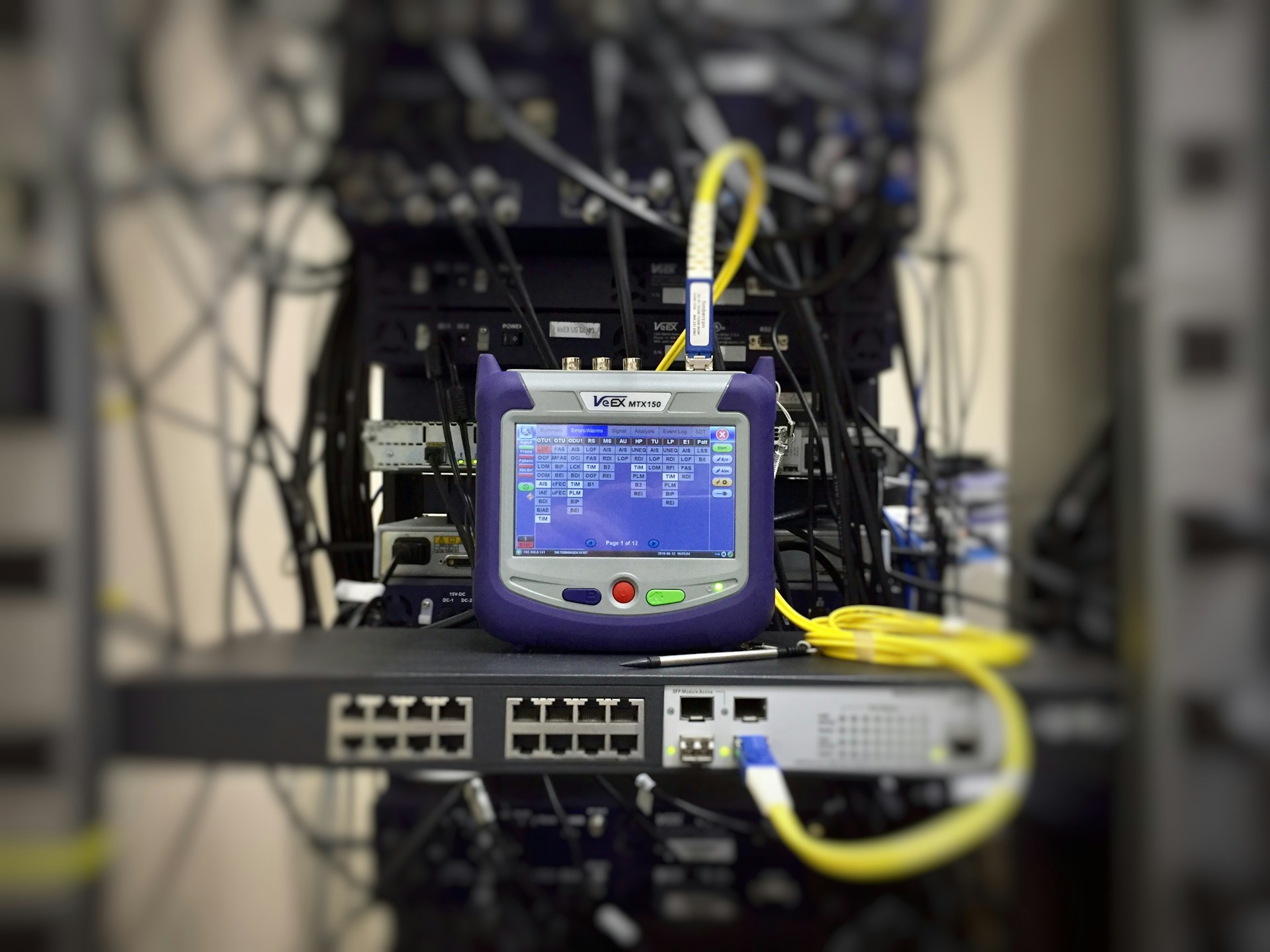 Network & Endpoint Management