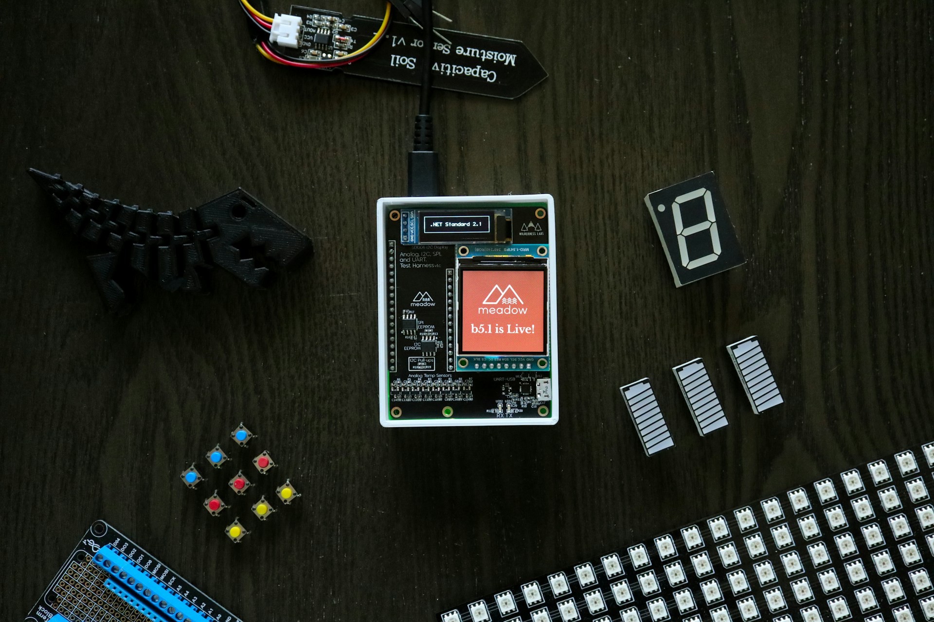Electical secvice